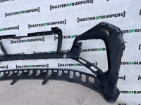 Hyundai Tucson N Line Performance 2021-2024 Front Bumper 4 Pdc Genuine [h448]