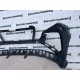 Hyundai Tucson N Line Performance 2021-2024 Front Bumper 4 Pdc Genuine [h448]