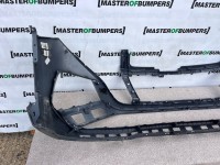 Hyundai Tucson N Line Performance 2021-2024 Front Bumper 4 Pdc Genuine [h448]