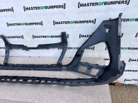 Hyundai Tucson N Line Performance 2021-2024 Front Bumper 4 Pdc Genuine [h448]