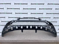 Hyundai Tucson N Line Performance 2021-2024 Front Bumper 4 Pdc Genuine [h448]