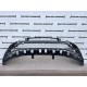 Hyundai Tucson N Line Performance 2021-2024 Front Bumper 4 Pdc Genuine [h448]