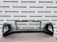 Hyundai Tucson Hybrid Premium Ultimate 2021-24 Front Bumper 4 Pdc Genuine [h467]