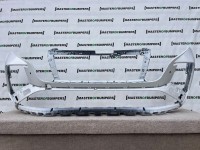 Hyundai Tucson N Line Performance 2021-2024 Front Bumper 4 Pdc Genuine [h464]