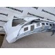 Hyundai Tucson N Line Performance 2021-2024 Front Bumper 4 Pdc Genuine [h464]