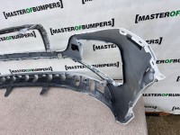 Hyundai Tucson N Line Performance 2021-2024 Front Bumper 4 Pdc Genuine [h464]