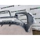 Hyundai Tucson N Line Performance 2021-2024 Front Bumper 4 Pdc Genuine [h464]