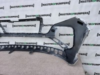 Hyundai Tucson N Line Performance 2021-2024 Front Bumper 4 Pdc Genuine [h464]