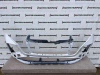 Hyundai Tucson N Line Performance 2021-2024 Front Bumper 4 Pdc Genuine [h464]