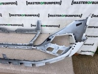 Hyundai Tucson N Line Performance 2021-2024 Front Bumper 4 Pdc Genuine [h464]