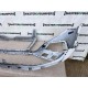 Hyundai Tucson N Line Performance 2021-2024 Front Bumper 4 Pdc Genuine [h464]