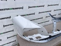 Hyundai Tucson N Line Performance 2021-2024 Front Bumper 4 Pdc Genuine [h464]