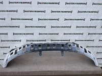 Hyundai Tucson N Line Performance 2021-2024 Front Bumper 4 Pdc Genuine [h464]