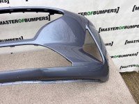 Hyundai I10 I10 Premium Se 2020-2023 Front Bumper No Pdc Genuine [h470]