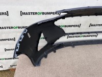 Hyundai I10 I10 Premium Se 2020-2023 Front Bumper No Pdc Genuine [h470]