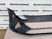 Hyundai I10 I10 Premium Se 2020-2023 Front Bumper No Pdc Genuine [h470]