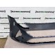 Hyundai I10 I10 Premium Se 2020-2023 Front Bumper No Pdc Genuine [h470]