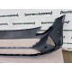 Hyundai I10 I10 Premium Se 2020-2023 Front Bumper No Pdc Genuine [h470]