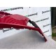 Hyundai I20 Premium Hatchback Mk3 Lift 2023-on Front Bumper Genuine [h474]