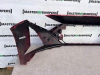 Hyundai I20 Premium Hatchback Mk3 Lift 2023-on Front Bumper Genuine [h474]