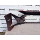 Hyundai I20 Premium Hatchback Mk3 Lift 2023-on Front Bumper Genuine [h474]