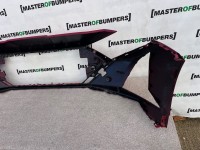 Hyundai I20 Premium Hatchback Mk3 Lift 2023-on Front Bumper Genuine [h474]