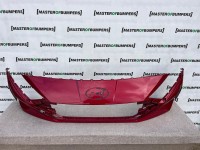 Hyundai I20 Premium Hatchback Mk3 Lift 2023-on Front Bumper Genuine [h474]