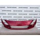 Hyundai I20 Premium Hatchback Mk3 Lift 2023-on Front Bumper Genuine [h474]