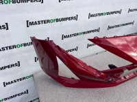 Hyundai I20 Premium Hatchback Mk3 Lift 2023-on Front Bumper Genuine [h474]