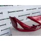 Hyundai I20 Premium Hatchback Mk3 Lift 2023-on Front Bumper Genuine [h474]