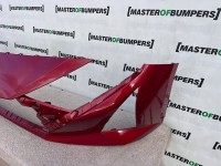 Hyundai I20 Premium Hatchback Mk3 Lift 2023-on Front Bumper Genuine [h474]