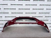 Hyundai I20 Premium Hatchback Mk3 Lift 2023-on Front Bumper Genuine [h474]