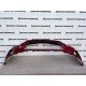 Hyundai I20 Premium Hatchback Mk3 Lift 2023-on Front Bumper Genuine [h474]