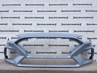 Hyundai I30n Performance Hatchback 2021-2024 Front Bumper Genuine [h362]