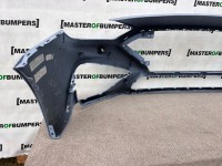 Hyundai I30n Performance Hatchback 2021-2024 Front Bumper Genuine [h362]