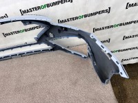 Hyundai I30n Performance Hatchback 2021-2024 Front Bumper Genuine [h362]