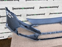 Hyundai I30n Performance Hatchback 2021-2024 Front Bumper Genuine [h362]