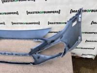 Hyundai I30n Performance Hatchback 2021-2024 Front Bumper Genuine [h362]