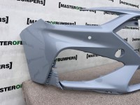 Hyundai I30n Performance Hatchback 2021-2024 Front Bumper Genuine [h362]