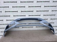 Hyundai I30n Performance Hatchback 2021-2024 Front Bumper Genuine [h362]