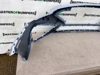 Hyundai I30n Performance Hatchback 2021-2024 Front Bumper Genuine [h362]