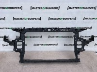 Hyundai I30 Hatchback 2017-2020 Slam Panel Radiator Frame Genuine [g4120]