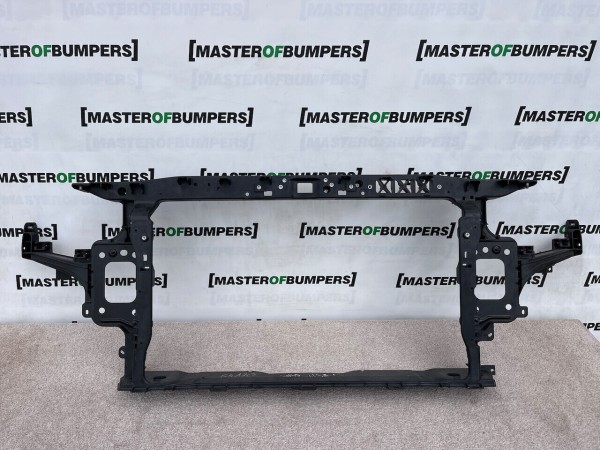 Hyundai I30 Hatchback 2017-2020 Slam Panel Radiator Frame Genuine [g4120]