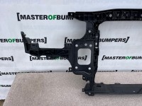 Hyundai I30 Hatchback 2017-2020 Slam Panel Radiator Frame Genuine [g4120]