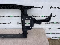 Hyundai I30 Hatchback 2017-2020 Slam Panel Radiator Frame Genuine [g4120]