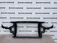 Hyundai I30 Hatchback 2017-2020 Slam Panel Radiator Frame Genuine [g4120]