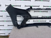 Hyundai Tucson N Line Hybrid Tgdi 2019-2021 Front Bumper 4 Pdc Genuine [h482]