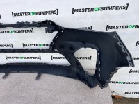 Hyundai Tucson N Line Hybrid Tgdi 2019-2021 Front Bumper 4 Pdc Genuine [h482]