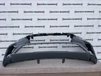 Hyundai Tucson N Line Hybrid Tgdi 2019-2021 Front Bumper 4 Pdc Genuine [h482]