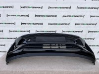 Hyundai I10 I10 Premium Se 2020-2023 Front Bumper No Pdc Genuine [h /]